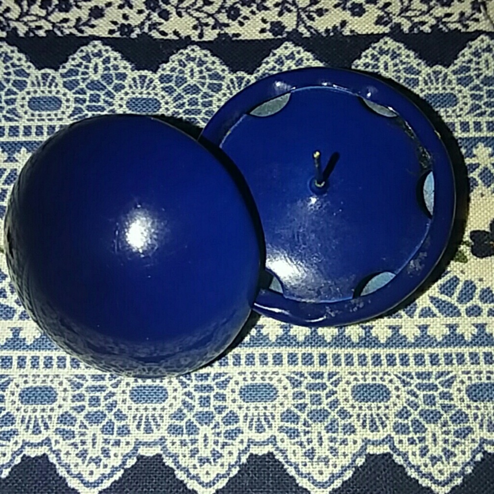 Vintage Style Earrings (post)